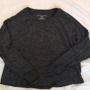 live love dream long sleeve